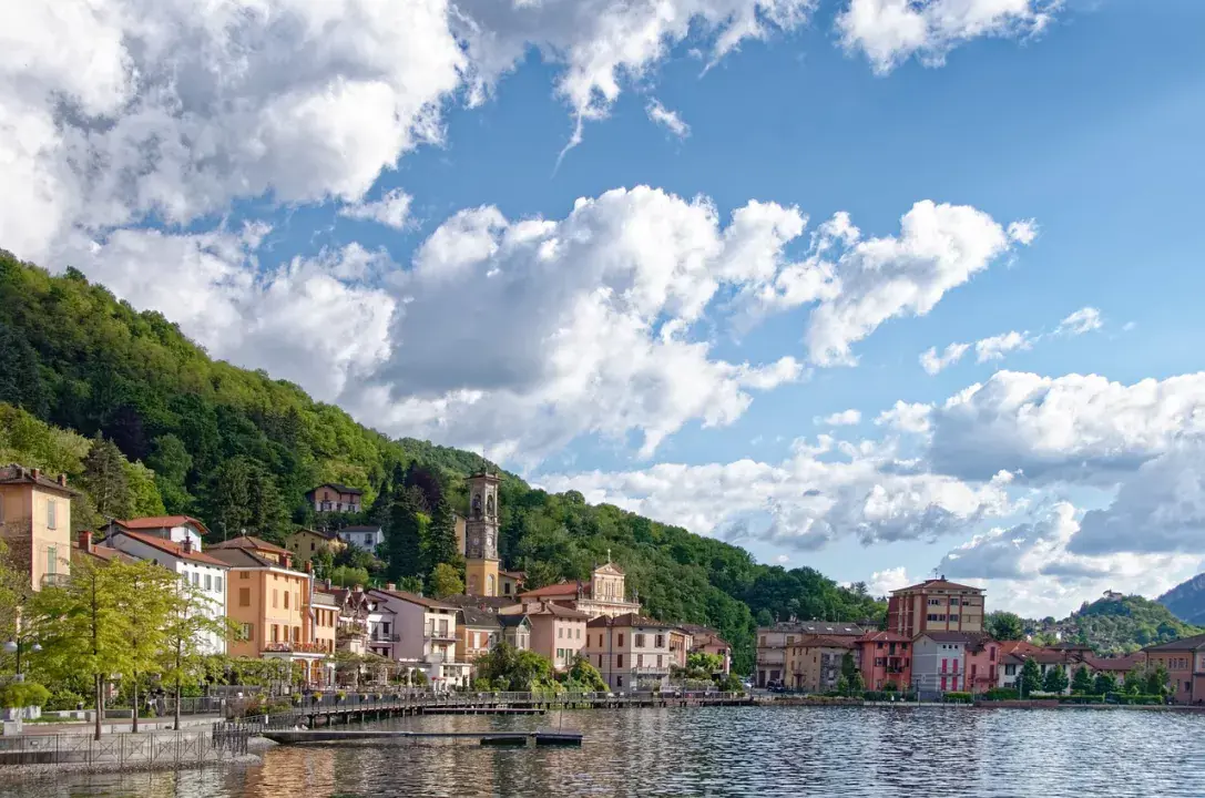 Izgalmas programok a Lugano-tó körül