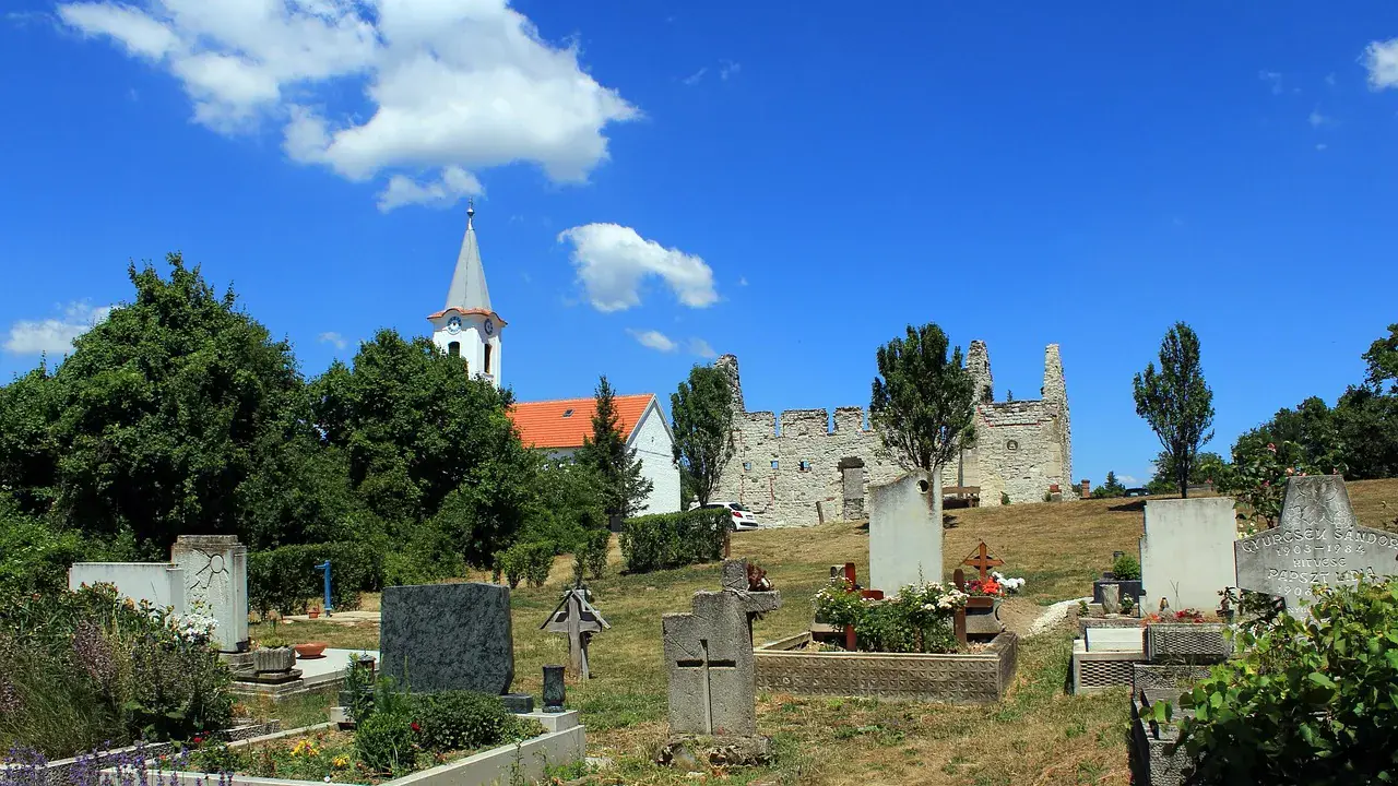 Káli-medence, a Balaton csodája