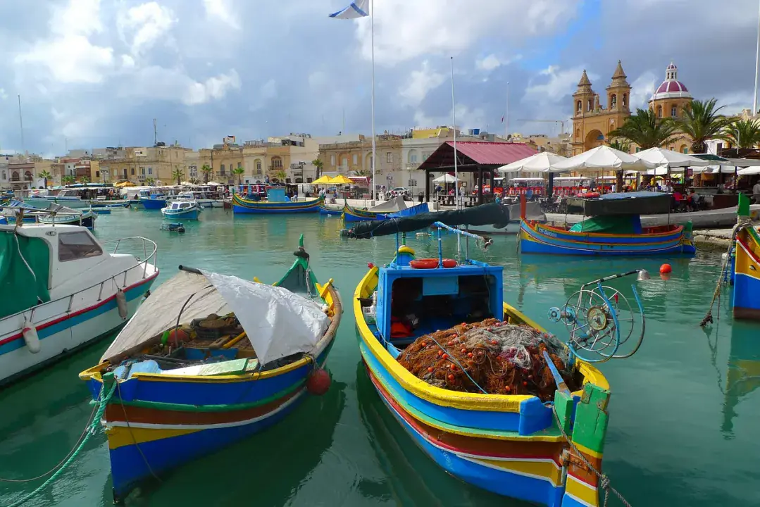 Kicsi, de lenyűgöző – fedezzük fel Gozo pompás szigetét