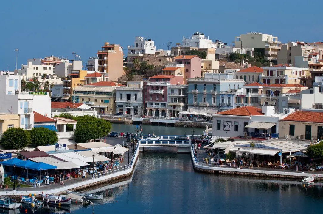 Kirándultál már Agios Nikolaos környékén?