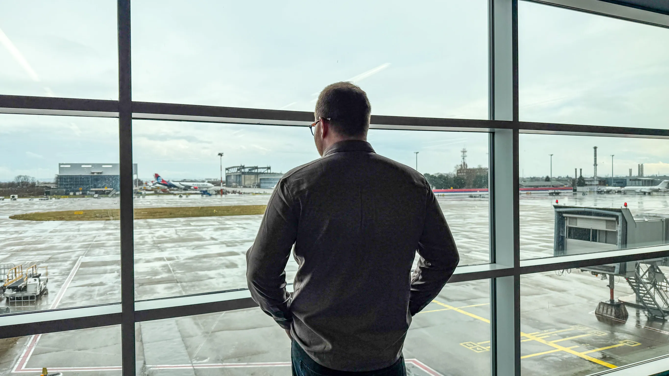 Konkrét járatok késései és törlései - amelyek után kártérítés járhat az utasoknak az AirHelp segítségével