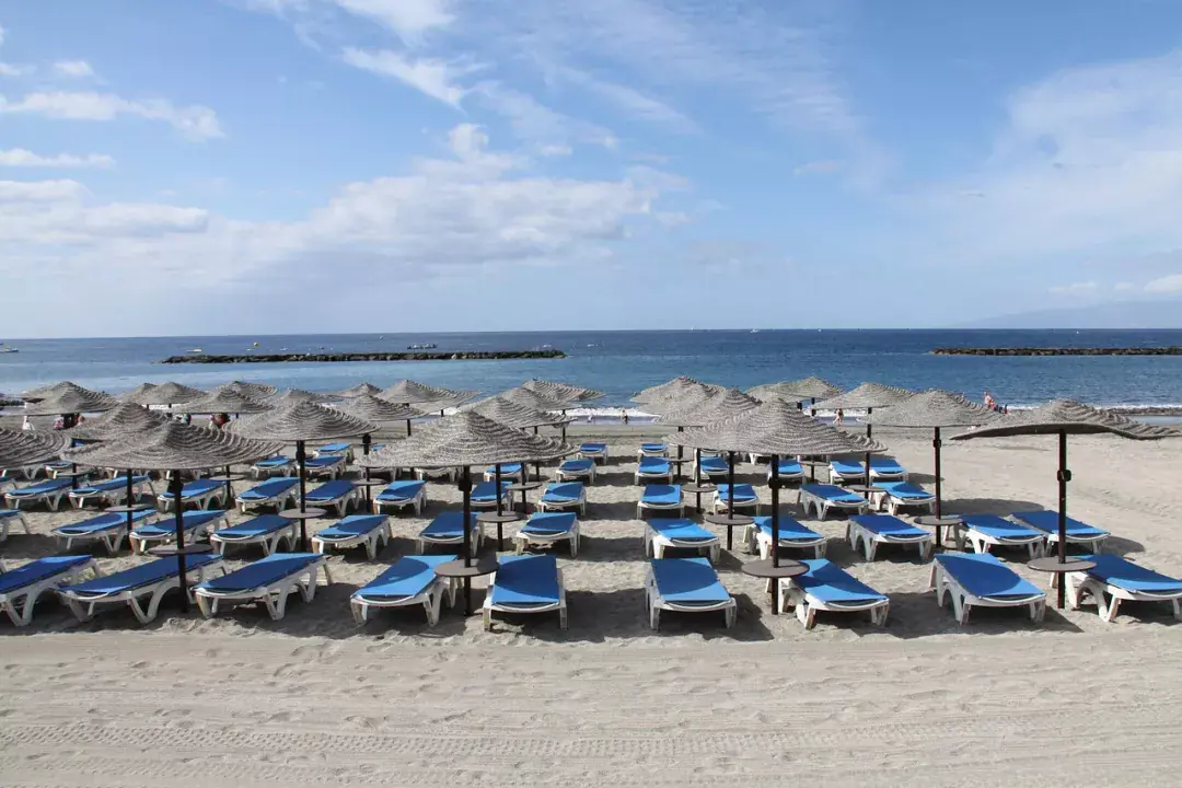 La Caleta a tengerparti álom