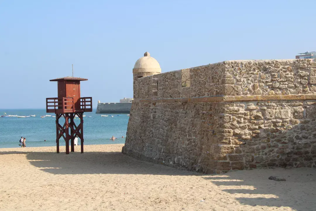 La Caleta, ahol a csendes luxus találkozik az óceán végtelenjével