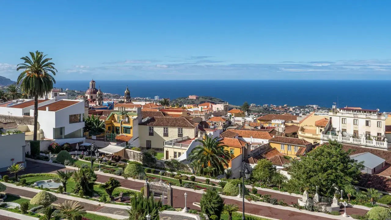 La Orotava
