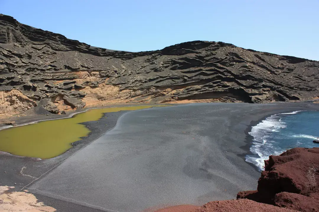 Legnépszerűbb túraútvonalak Lanzarote szigetén