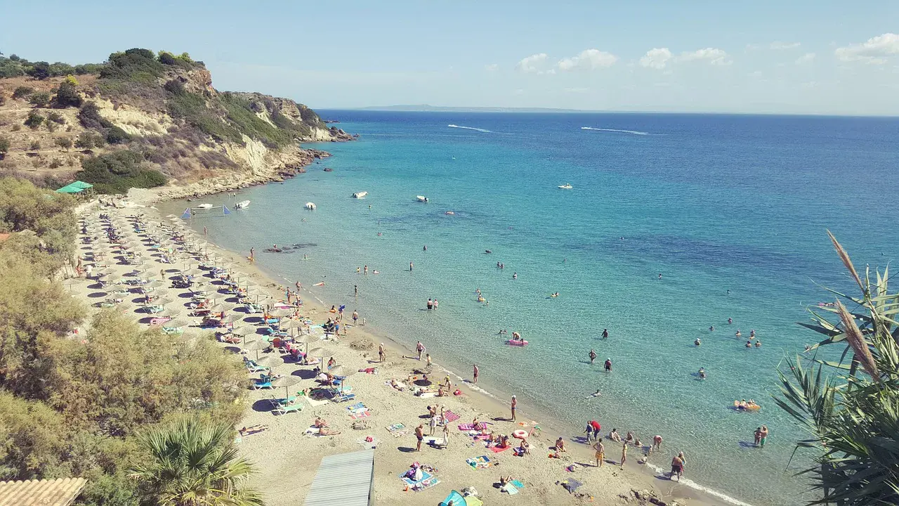 Lixouri