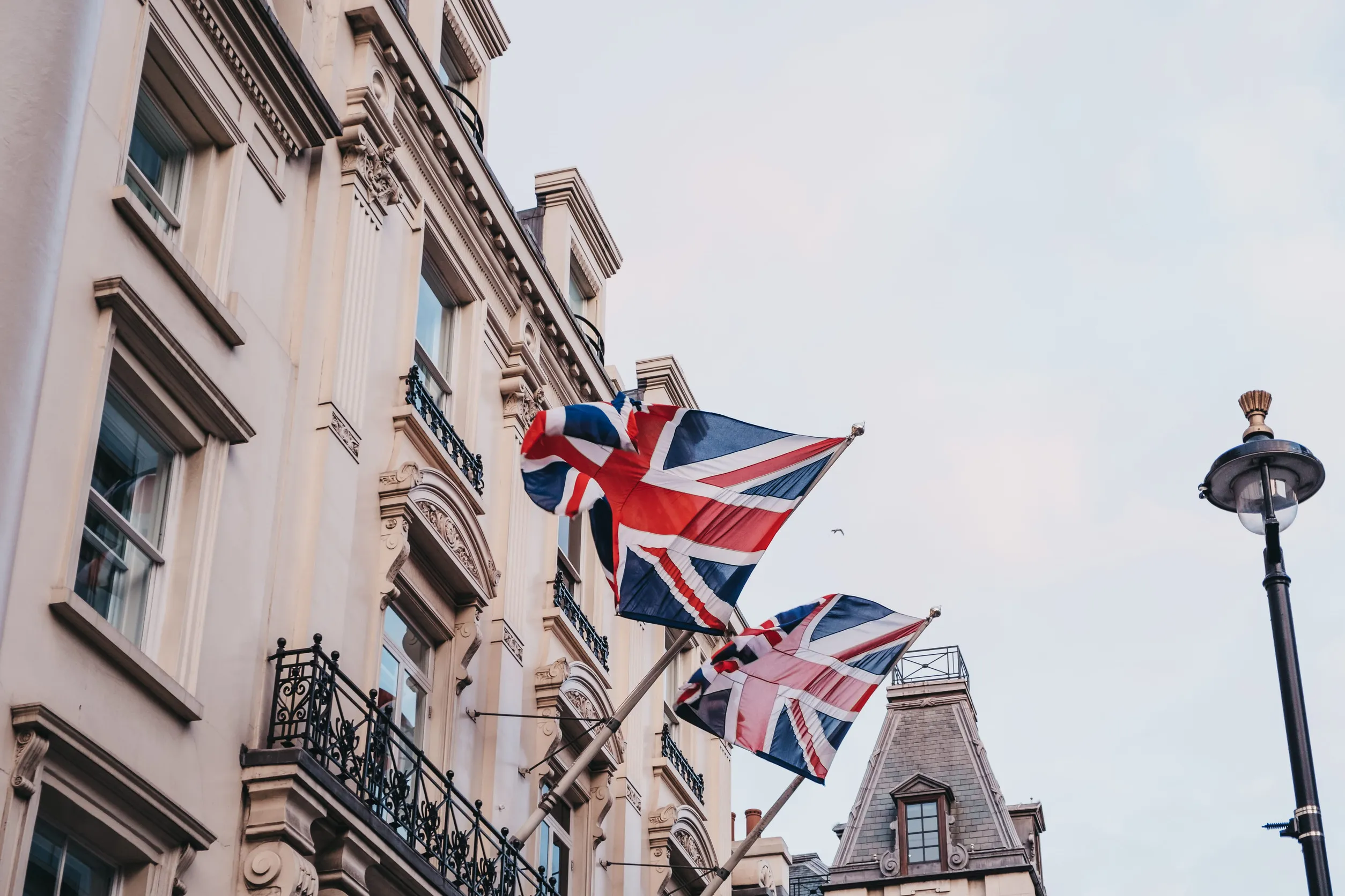 London 4 nap/3 éjszaka repjeggyel és szállással 36.573 Ft/fő