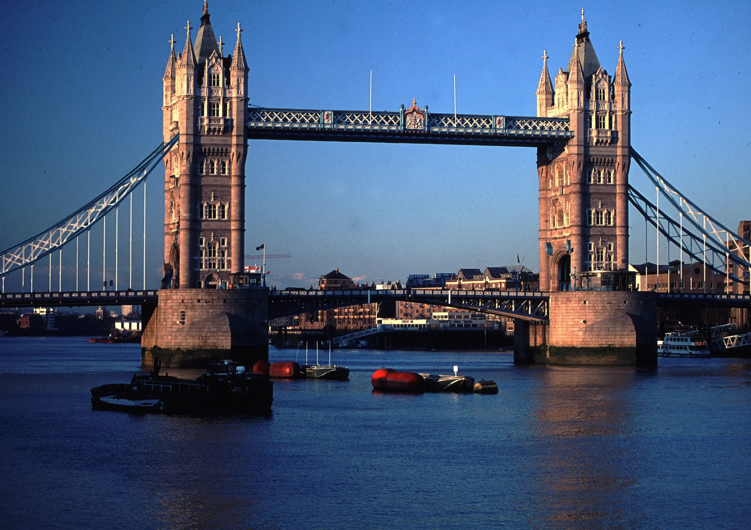 Londoni hétvége 3 nap/ 2 éjszaka repjeggyel és szállással 32.490 Ft/ fő