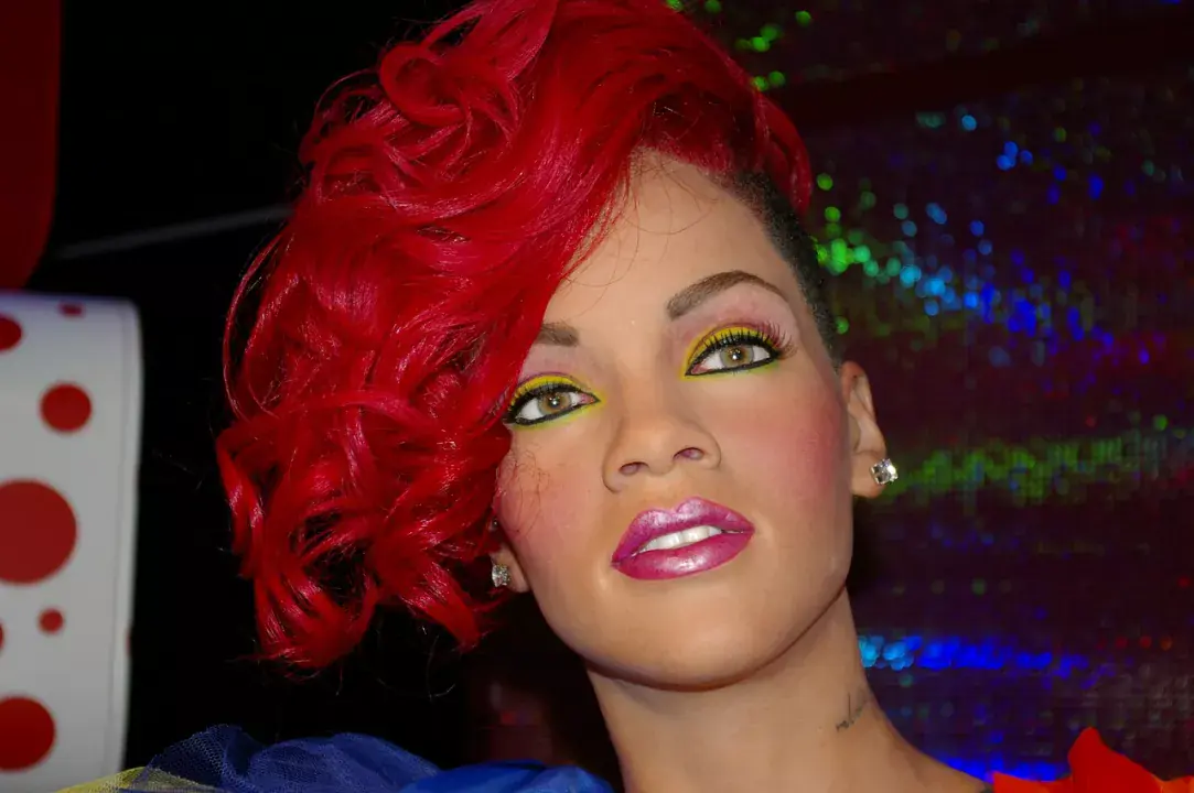 Madame Tussauds a hírességek múzeuma