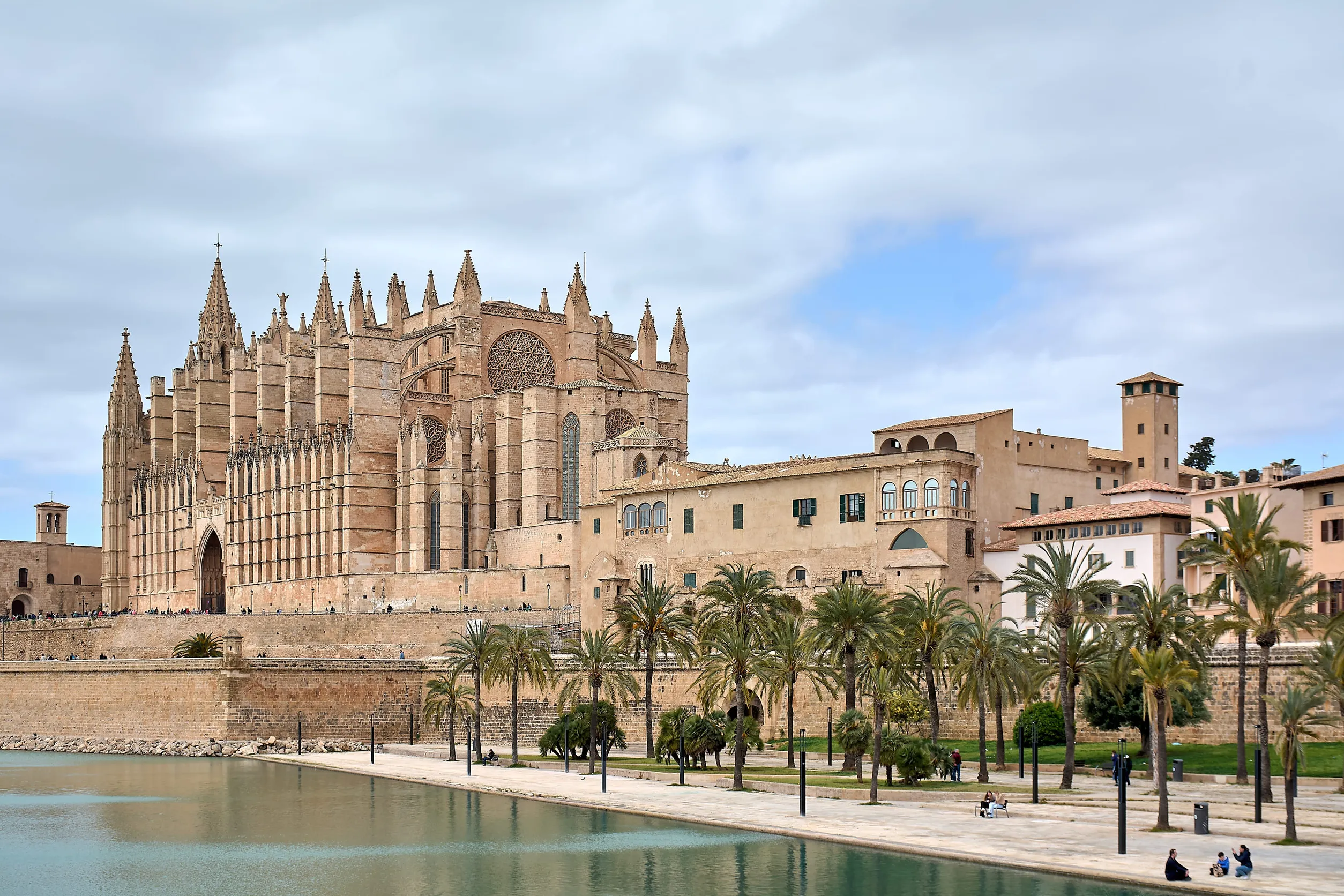 Mallorca 4 nap/3 éjszaka repjeggyel és szállással 47.465 Ft/fő