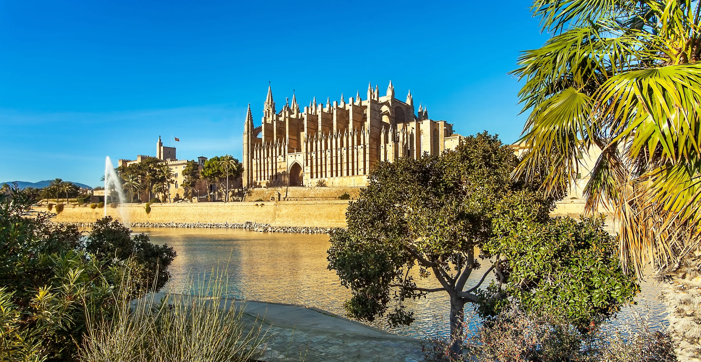 Mallorca 5 nap/ 4 éjszaka repjeggyel és szállással 62.220 Ft/fő