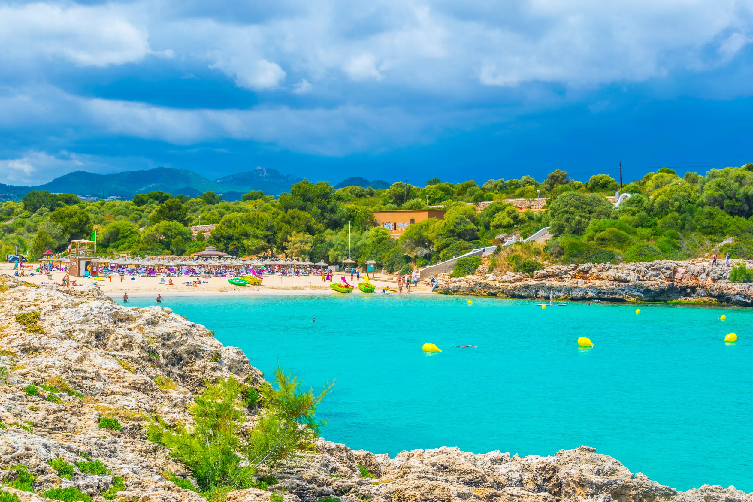 Mallorca 5 nap/4 éjszaka repjeggyel és szállással 53.045 Ft/fő