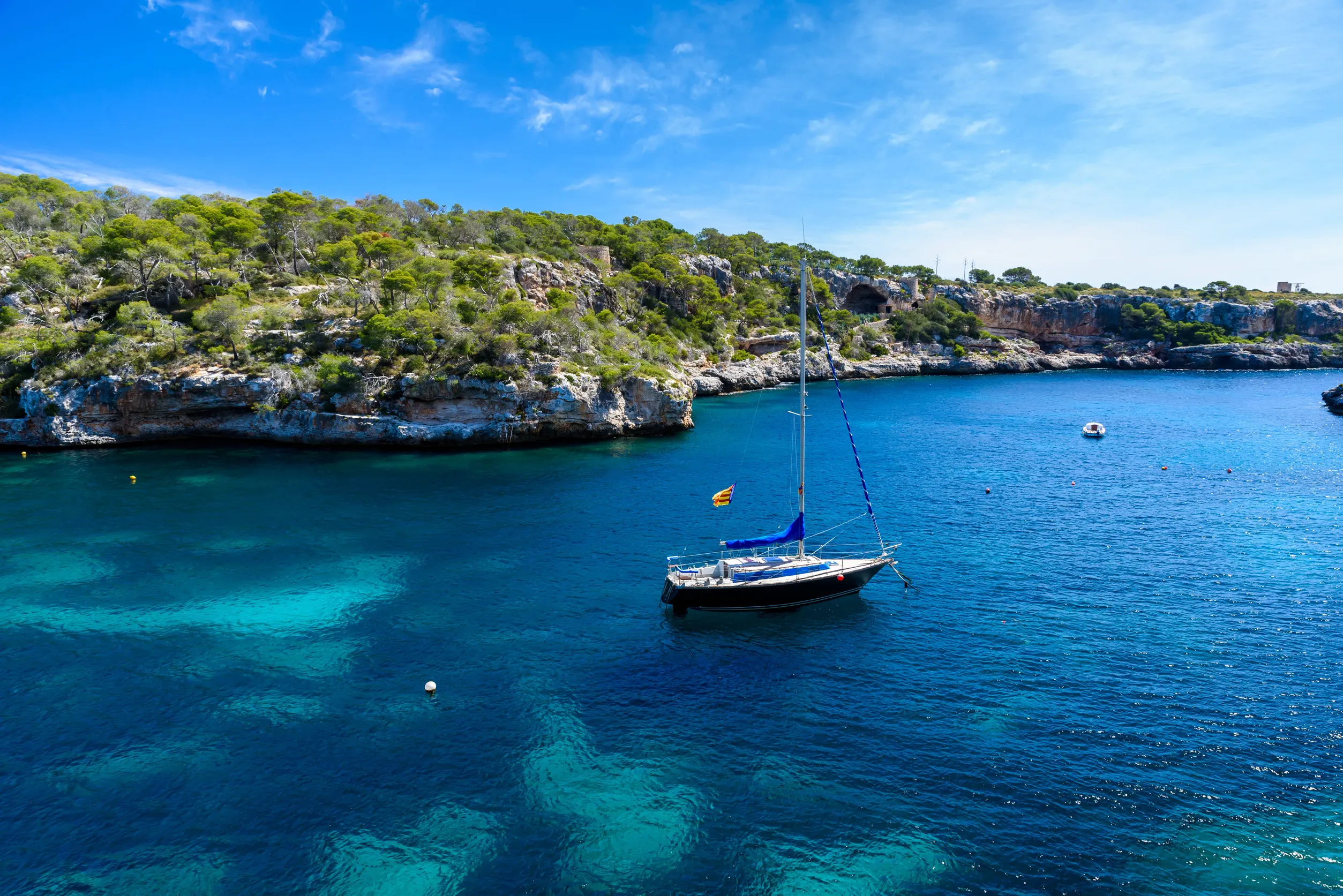 Mallorca 5 nap/4 éjszaka repjeggyel és szállással 55.995 Ft/fő