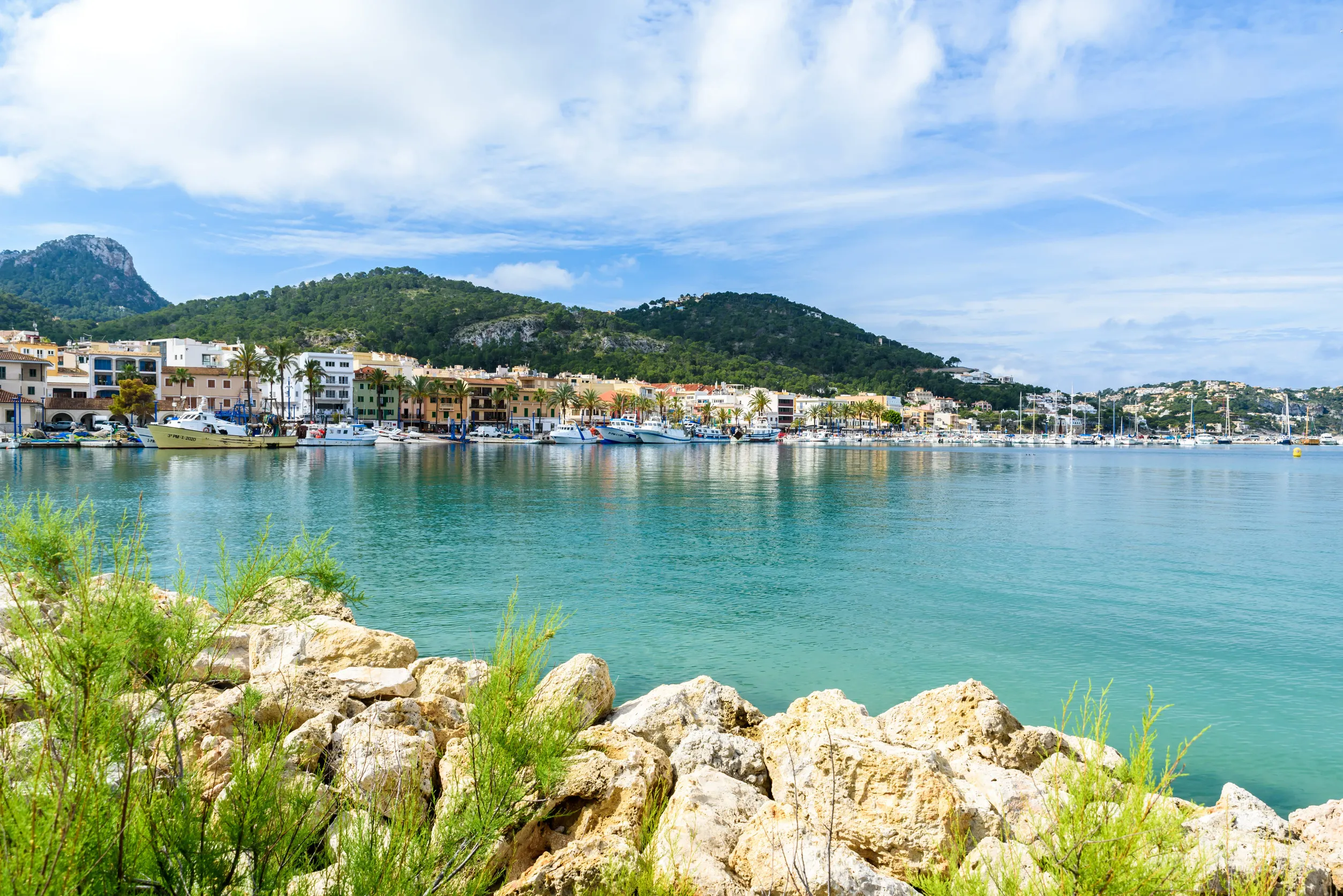 Mallorca 6 nap/5 éjszaka repjeggyel és szállással 69.205 Ft/fő