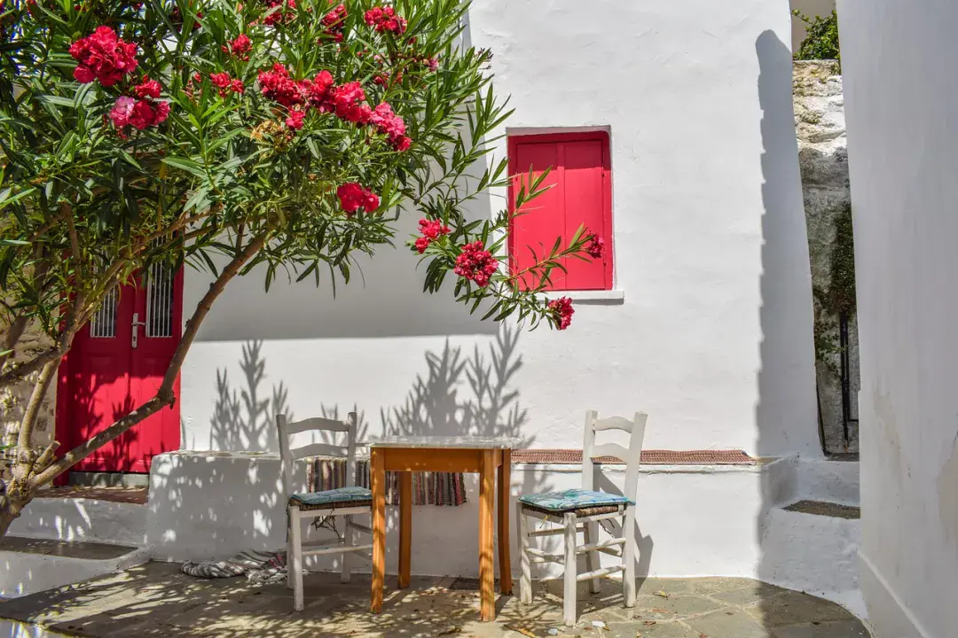 Mamma Mia, milyen csodálatos sziget Skopelos!