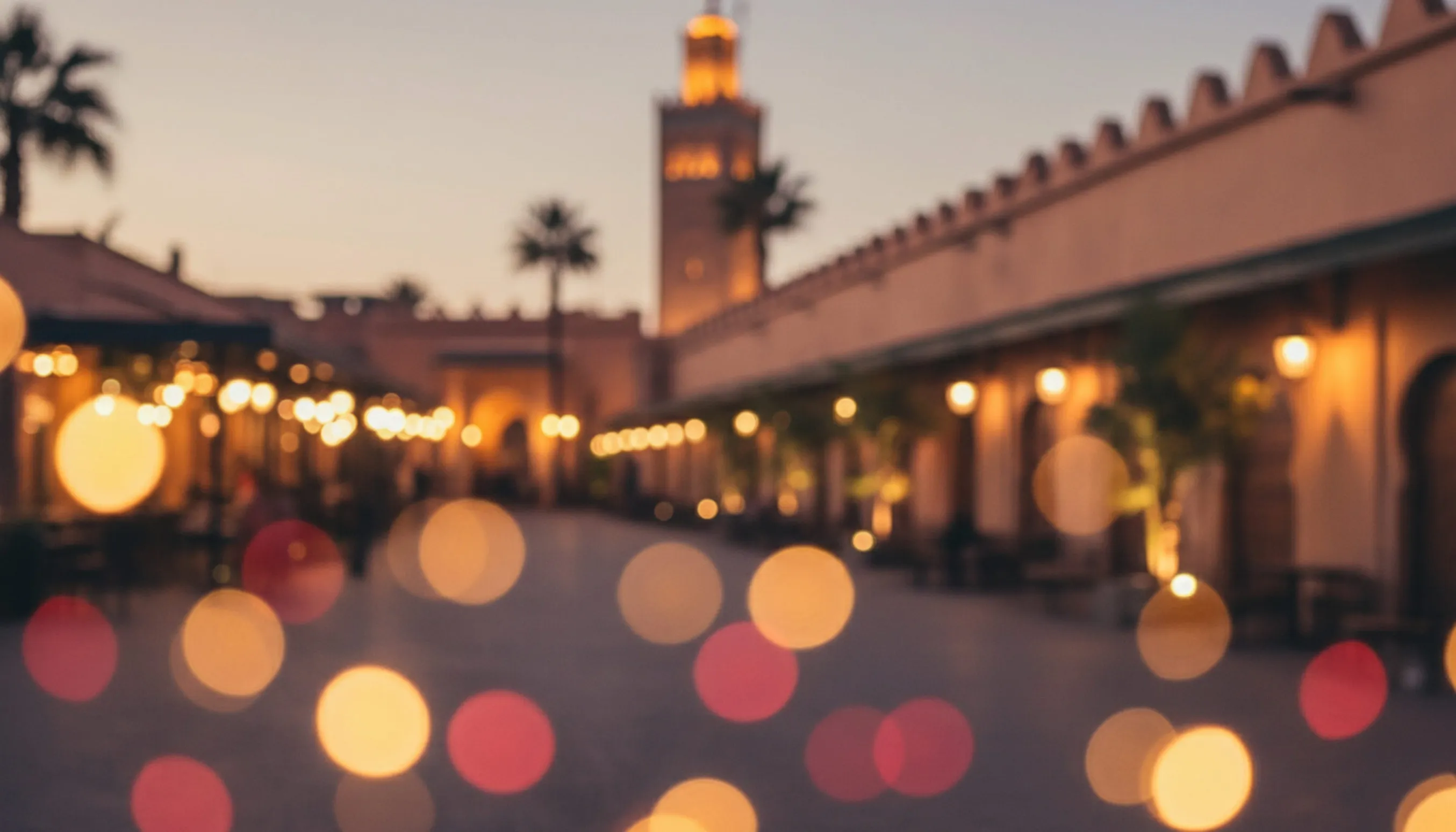 Marrakesh 4 nap/3 éjszaka repjeggyel, 3 csillagos szállással és reggelivel 36.117 Ft/fő 