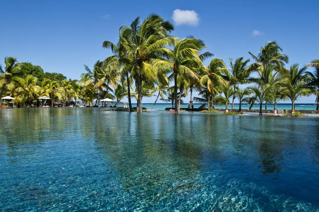 Mauritius a káprázatos trópusi sziget