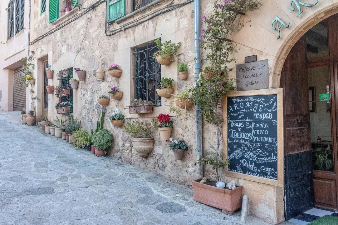 Medencés hotel Mallorcán szuper áron