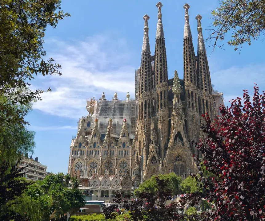 Melyek a legérdekesesbb látnivalók Barcelonéban?