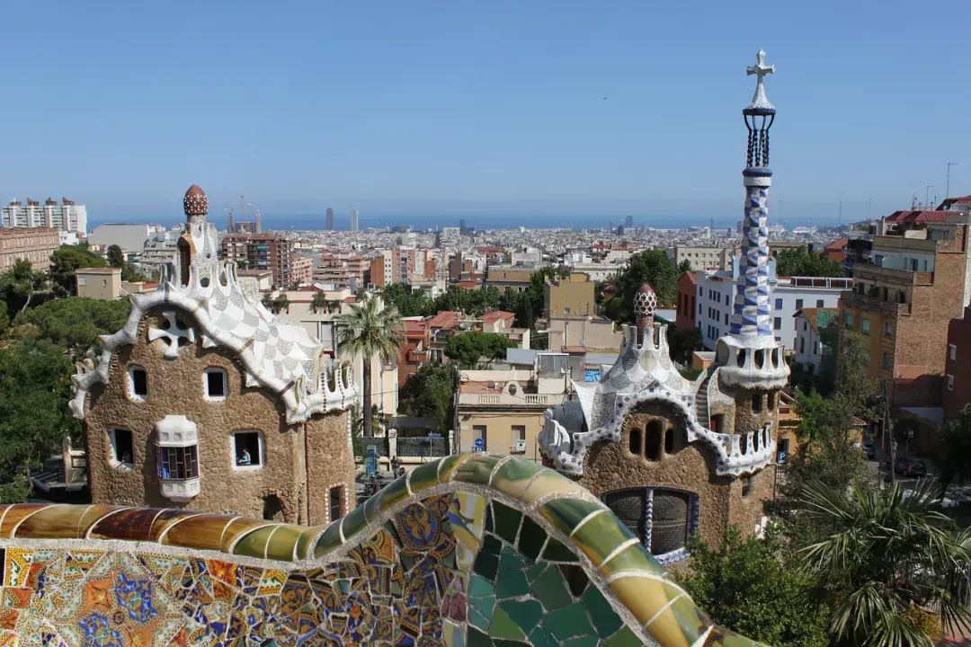 Mennyibe kerül 4 nap 3 éjszaka Barcelonában?