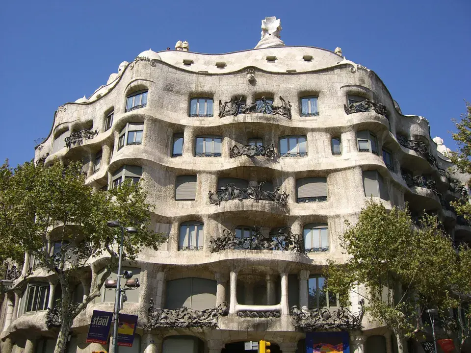 Mennyibe kerül az élet Barcelonában?