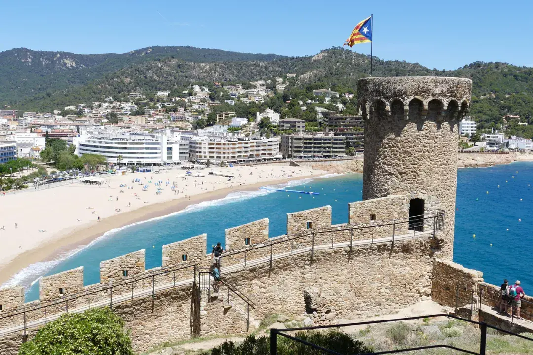 Mennyibe kerül az élet Lloret de Maron?