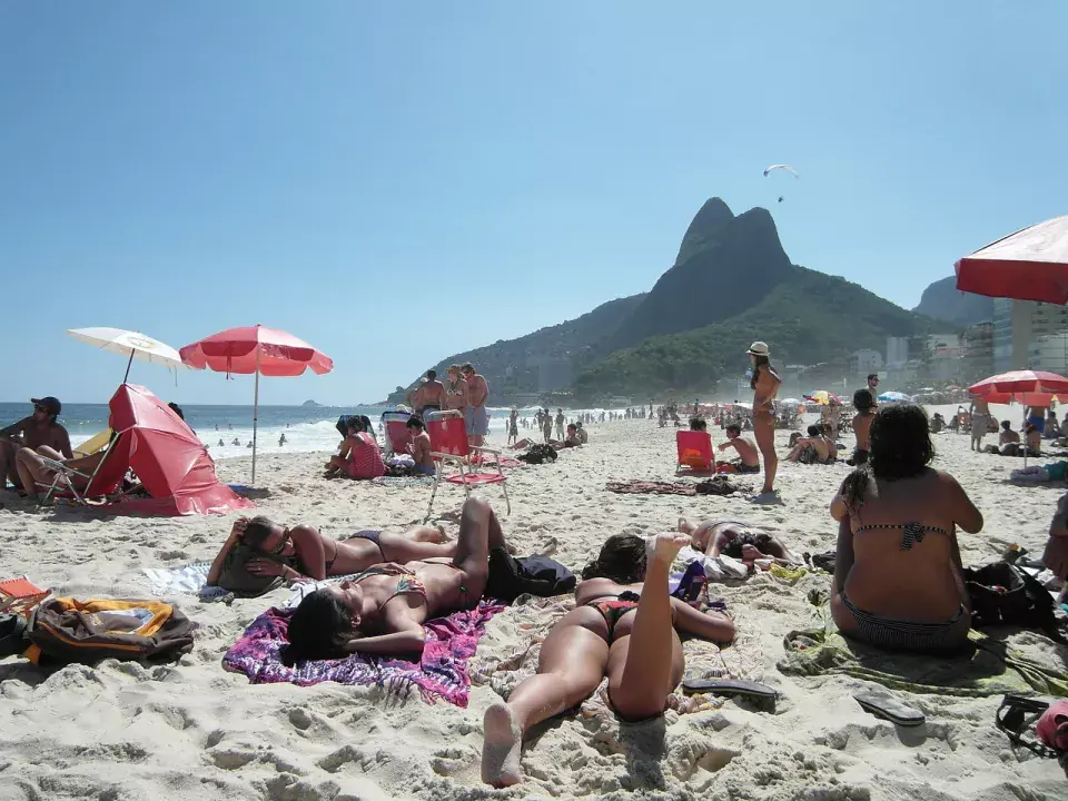 Mennyiért lehet enni Rio de Janeiróban?