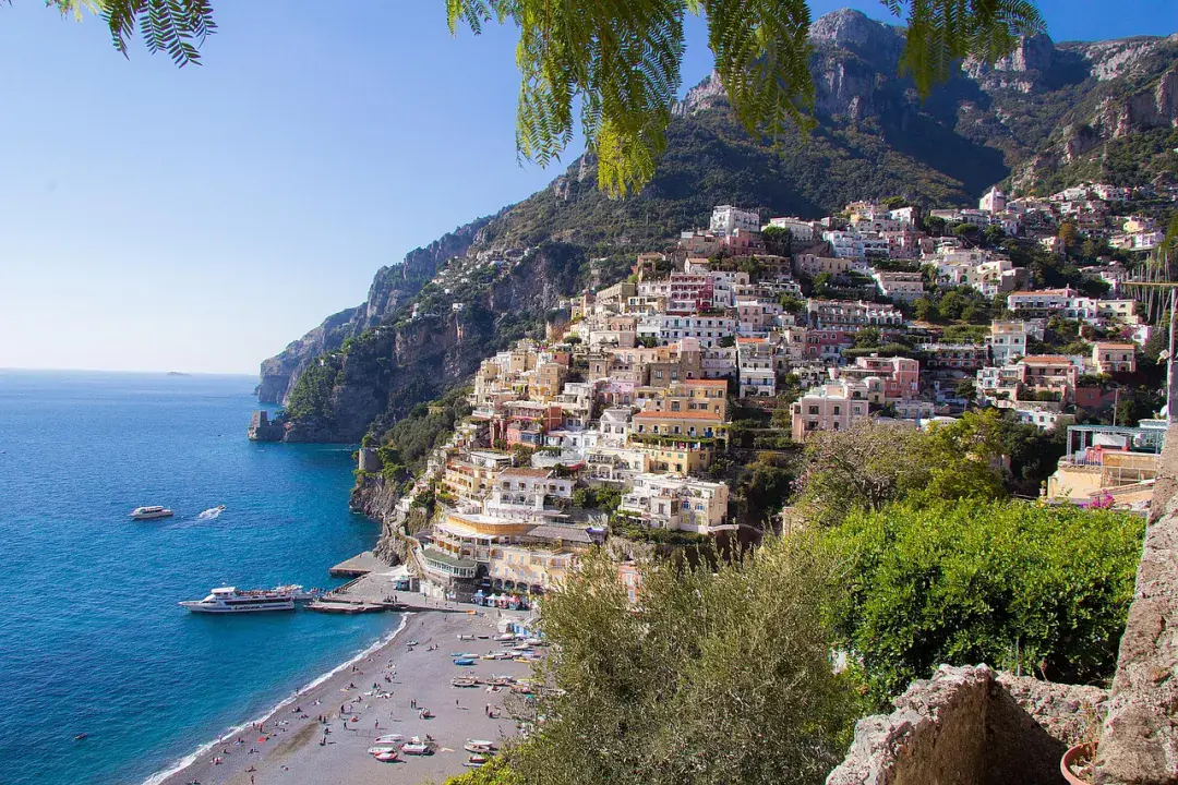 Mi mennyibe kerül az Amalfi-parton?