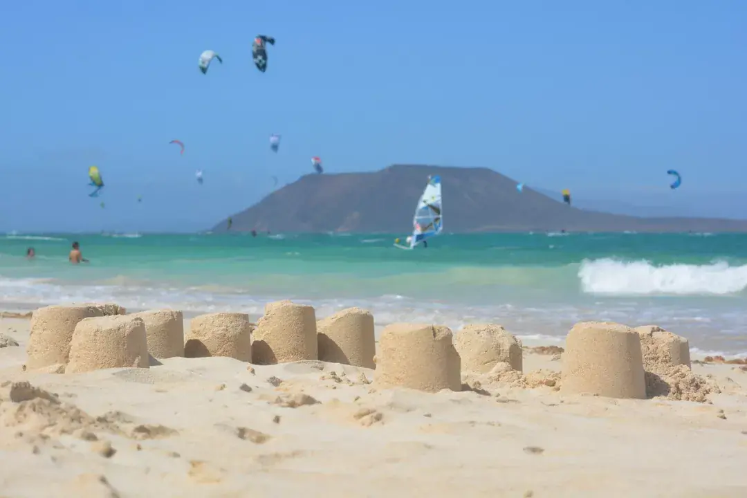 Miért éppen Fuerteventura?