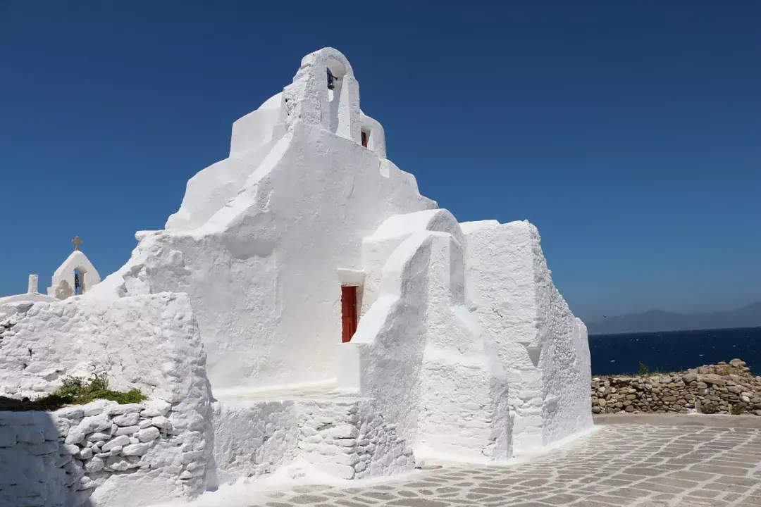 Mikor érdemes Mykonosra utazni?