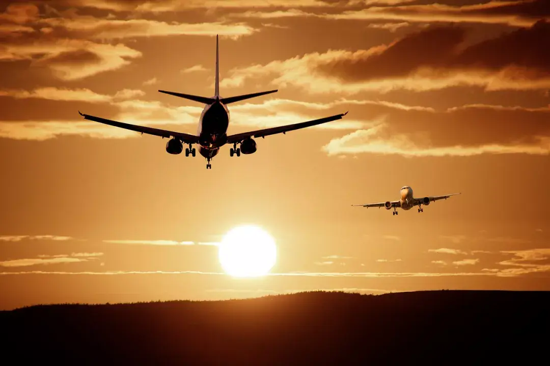 Mit tegyünk, ha "Error fare" repülőjeggyel találkozunk?