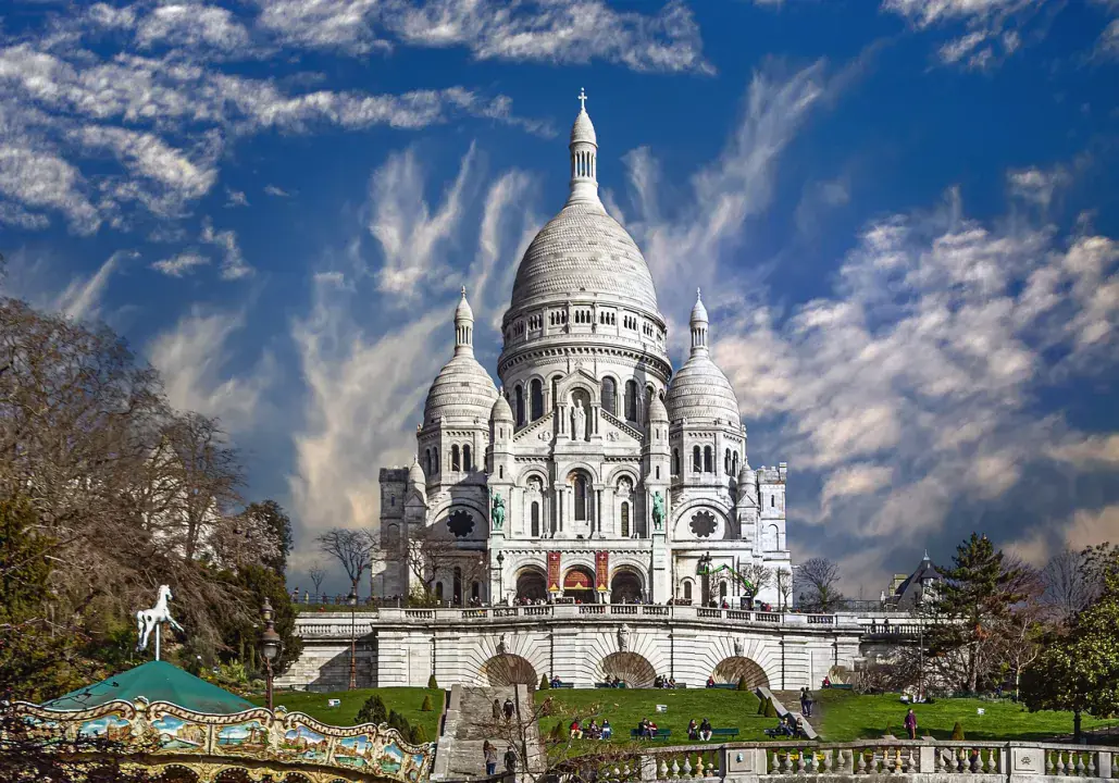Montmartre, kultúra és szórakozás a francia fővárosban