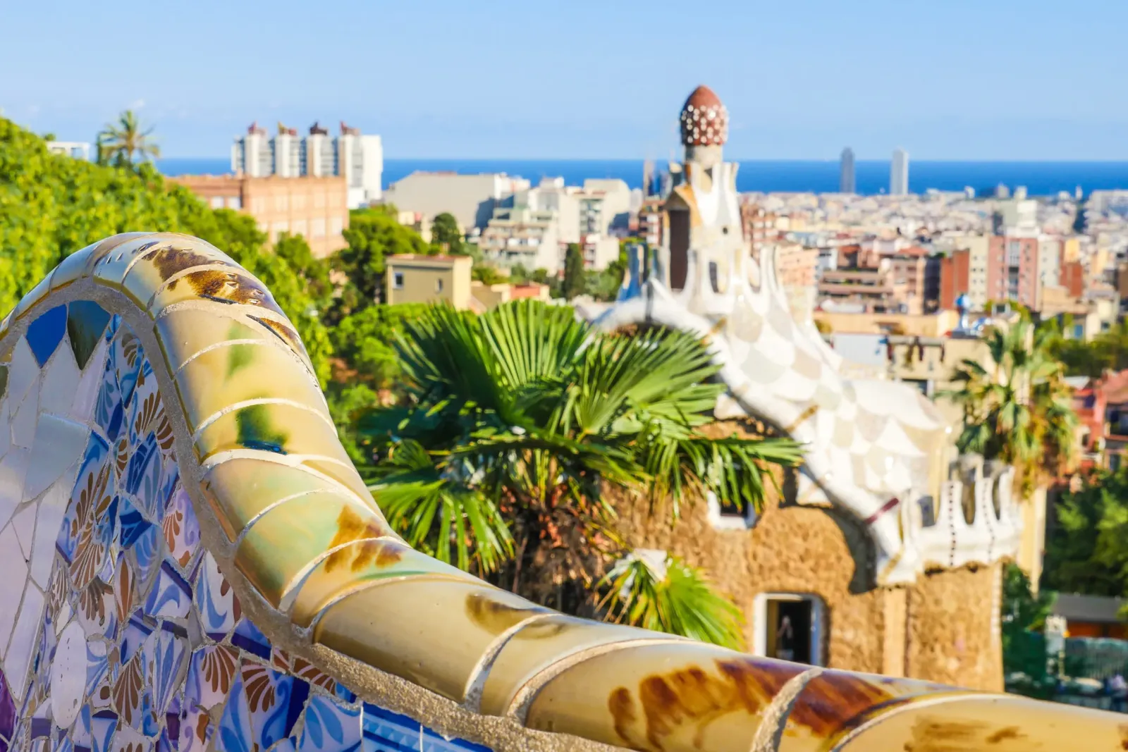 Barcelona 4 nap/3 éjszaka repjeggyel és szállással 40.871 Ft/fő
