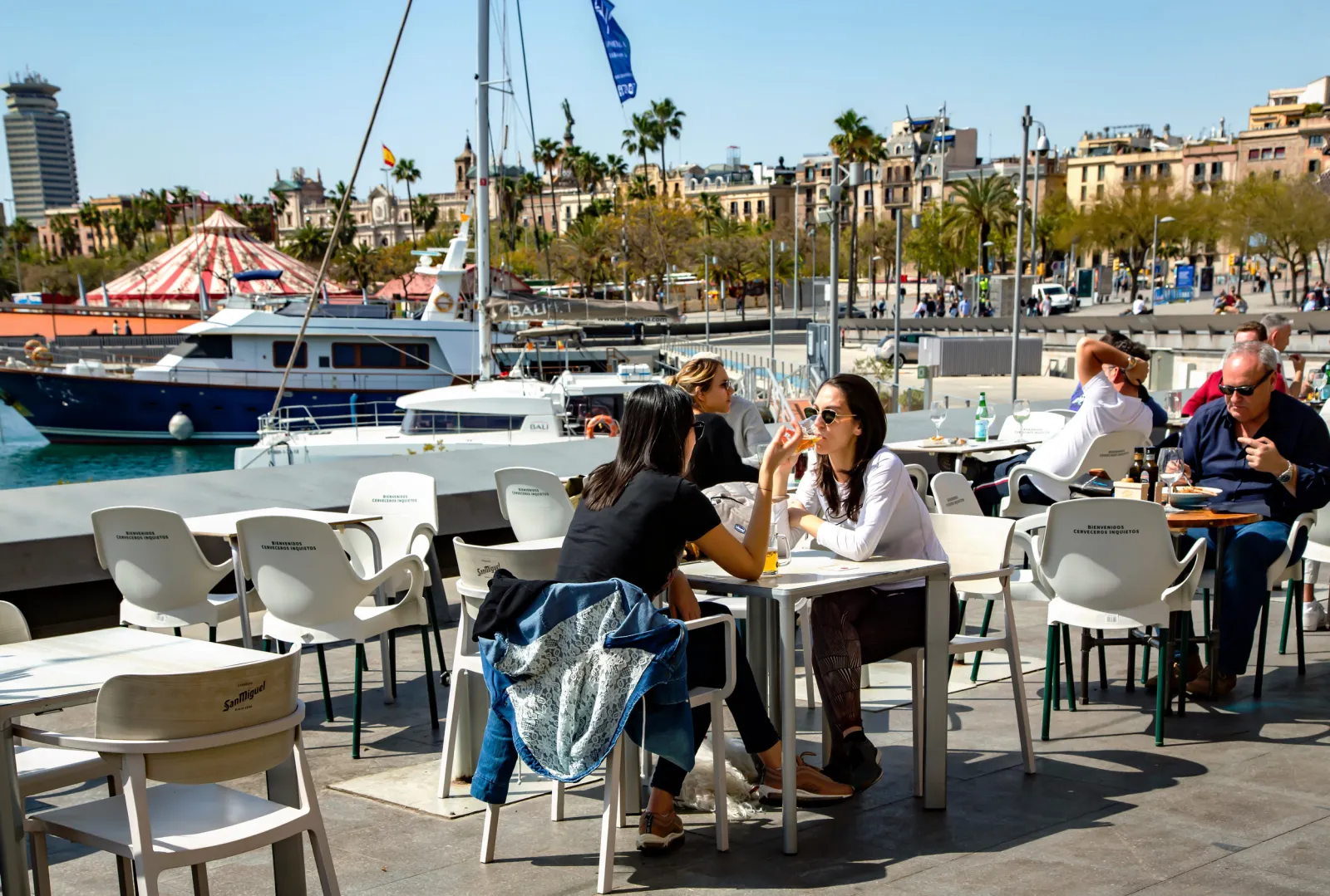 Barcelona 4 nap/3 éjszaka repjeggyel és szállással 41.946 Ft/fő