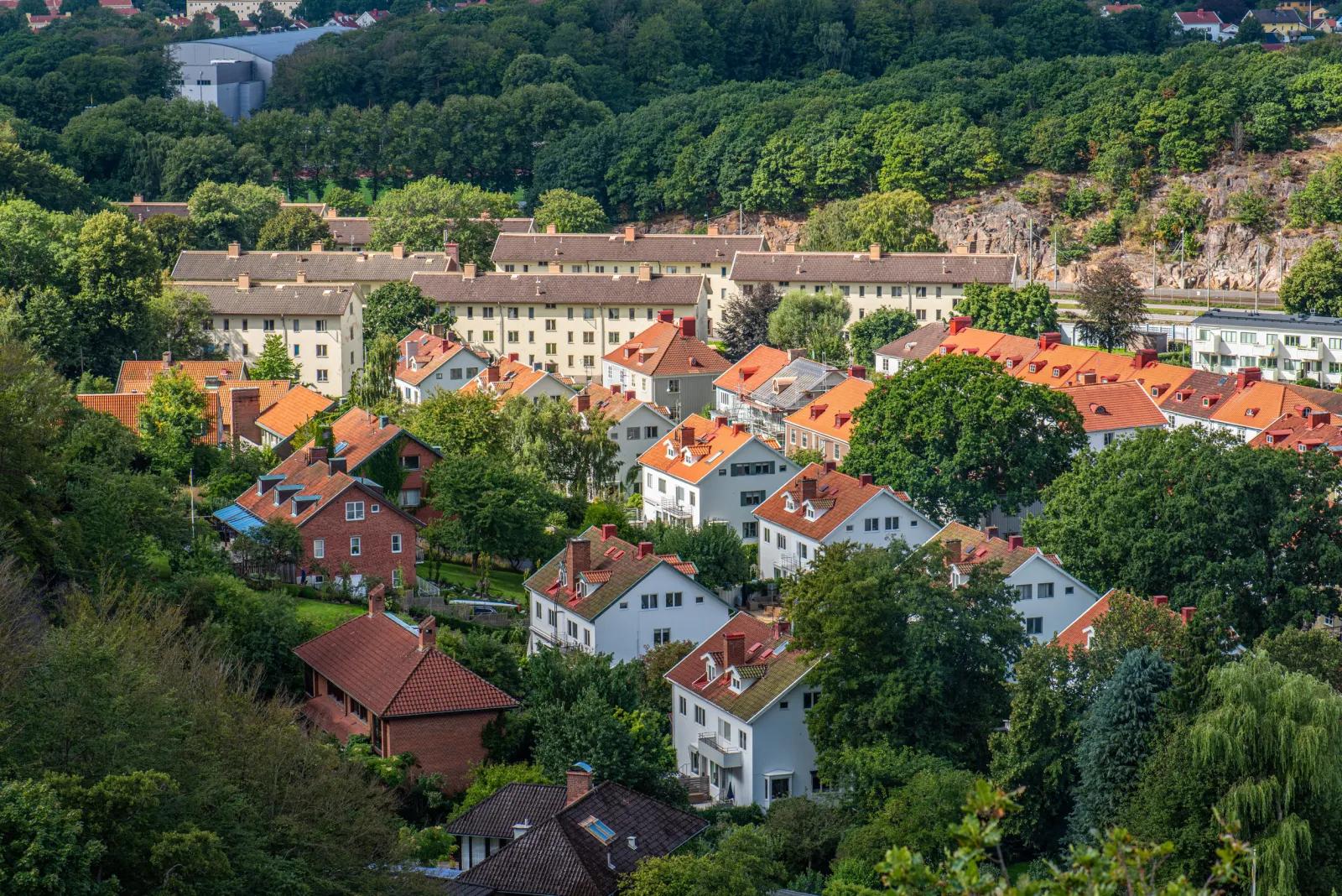Göteborg 3 nap/2 éjszaka repjeggyel és szállással 31.516 Ft/fő