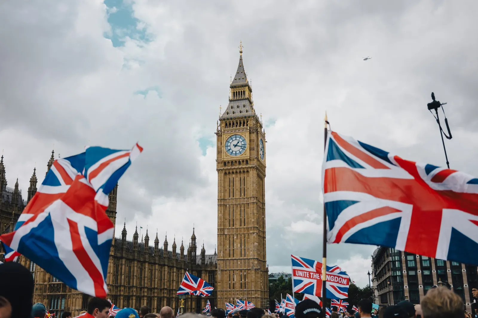 London 4 nap/3 éjszaka repjeggyel és szállással 43.872 Ft/fő