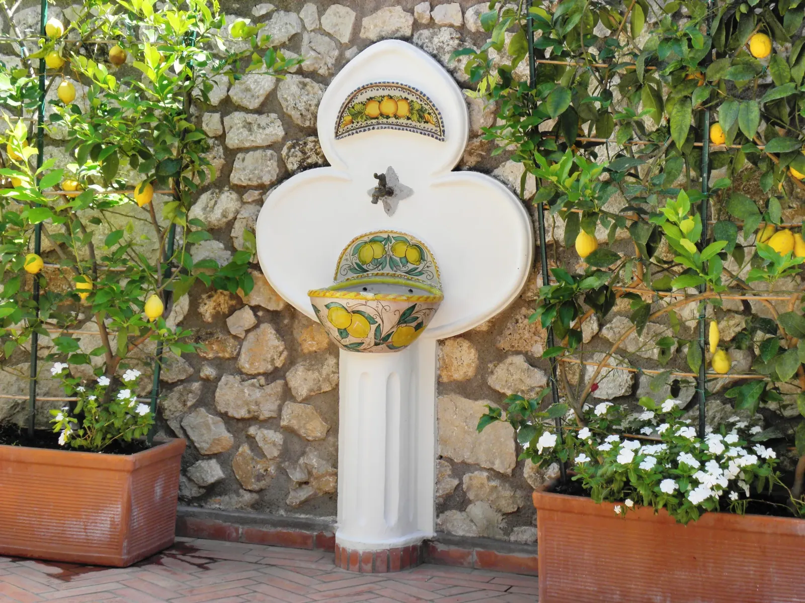 Nápoly, Amalfi-part, Capri 5 nap/ 4 éjszaka repjeggyel és szállással 48.240 Ft