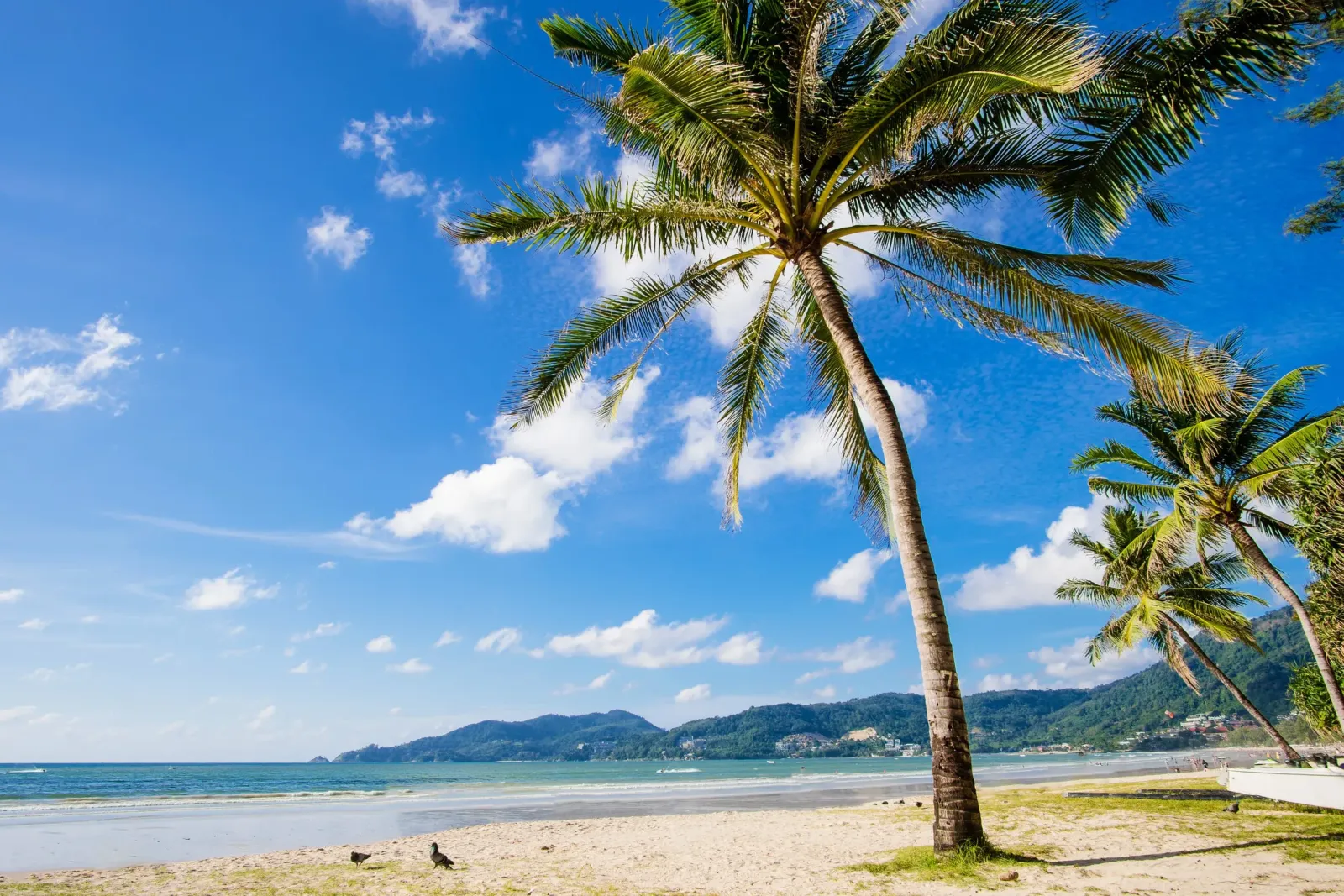 Phuket repjeggyel, 4 csillagos szállással és reggelivel 7 éjszakára 259.184 Ft/fő