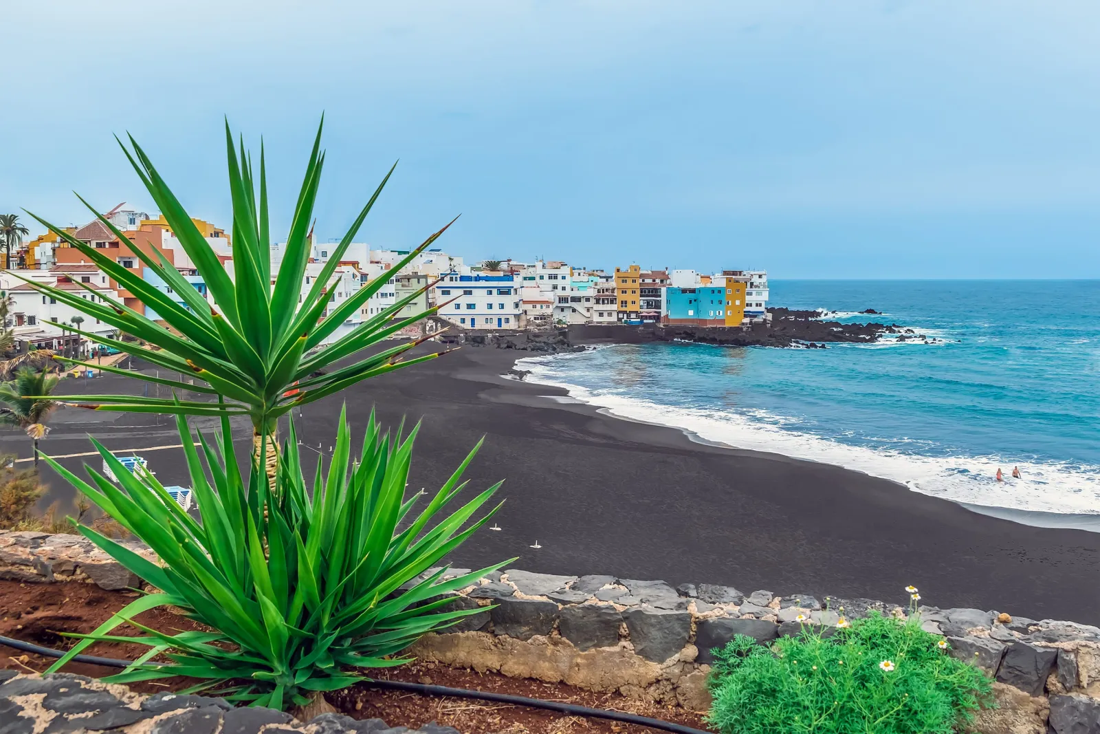 Télből a nyárba, Tenerife 6 nap/5 éjszaka repjeggyel és szállással 87.620 Ft/fő