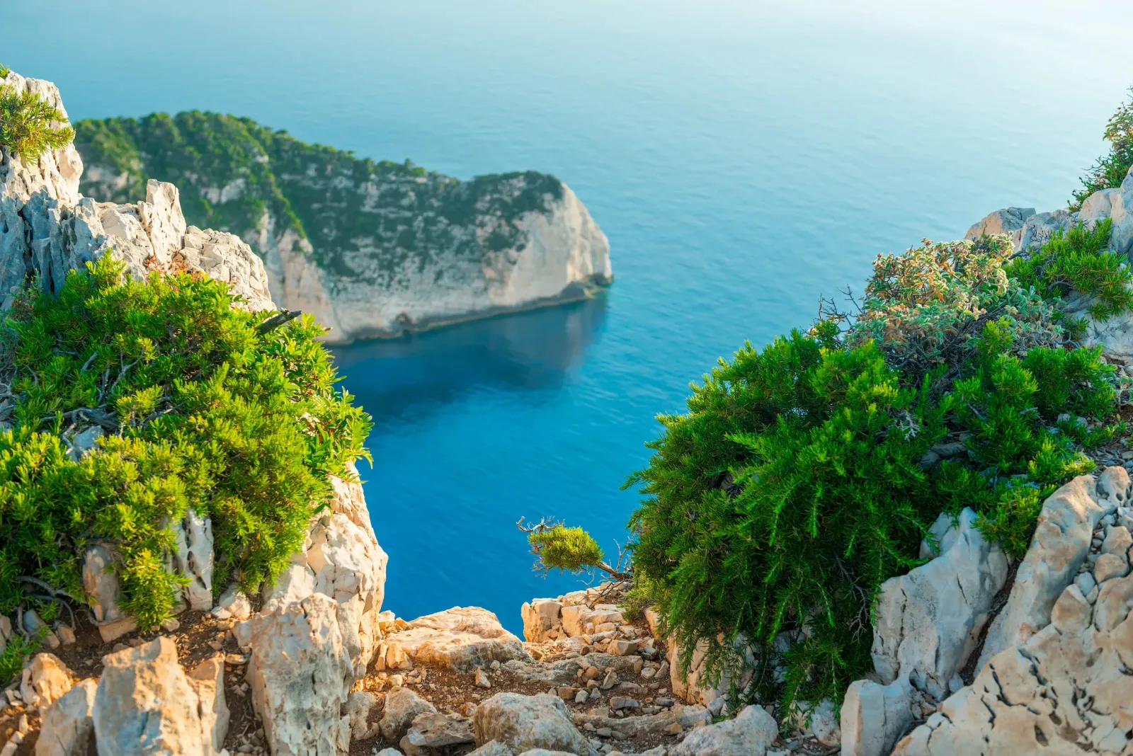 Zakynthos 4 nap/3 éjszaka repjeggyel és 3 csillagos szállással 47.219 Ft/fő