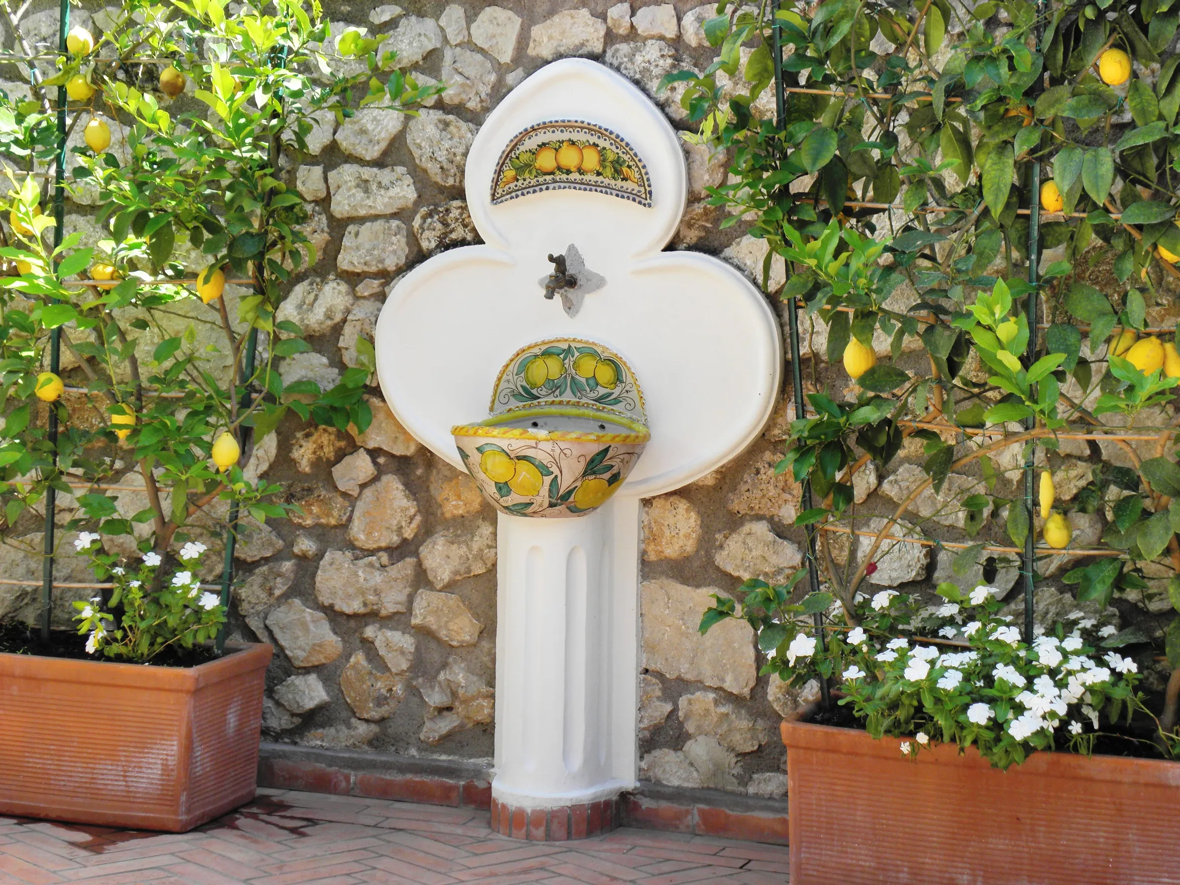 Nápoly, Amalfi-part, Capri 5 nap/ 4 éjszaka repjeggyel és szállással 48.240 Ft
