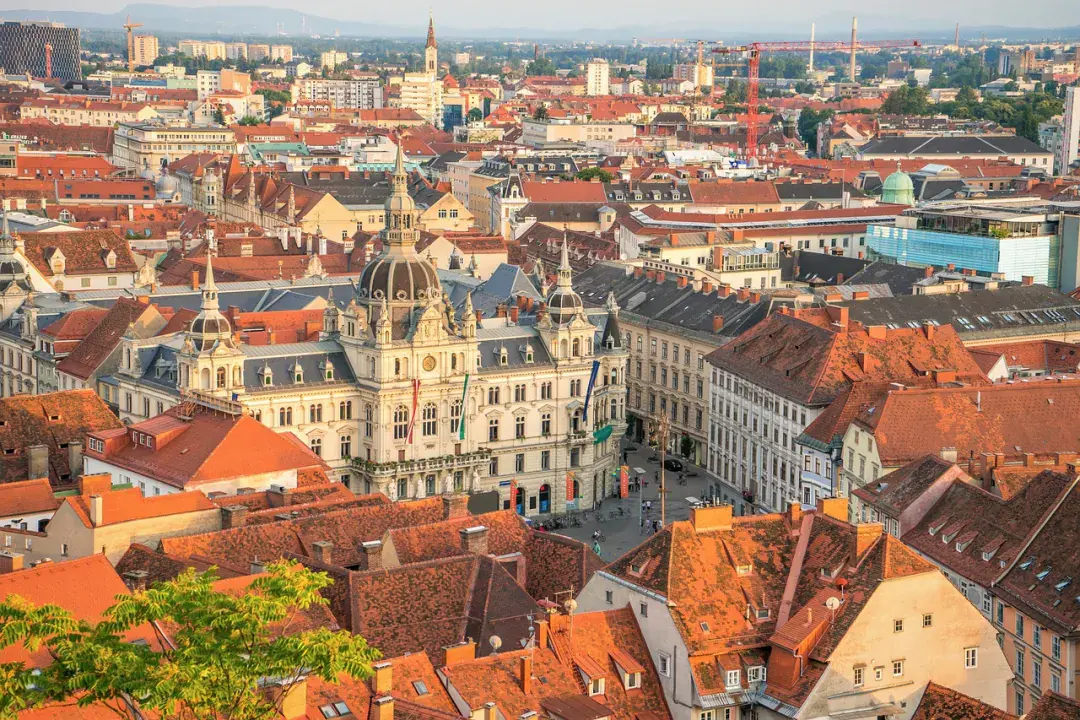 Nőnapi utazás - szórakoztató programok Ausztriában