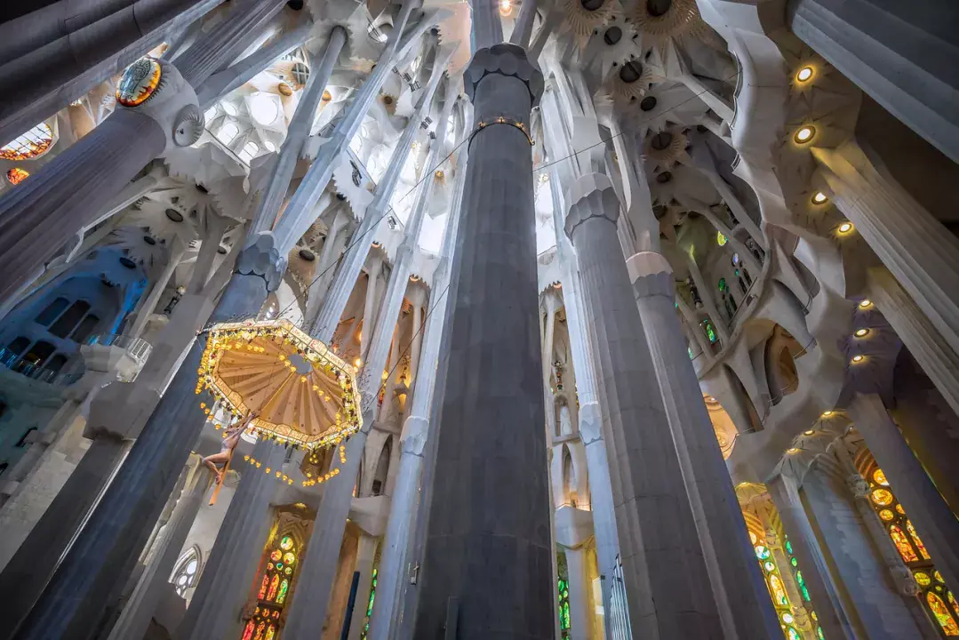Nyitvatartási idők és beléőjegy árak Barcelonában
