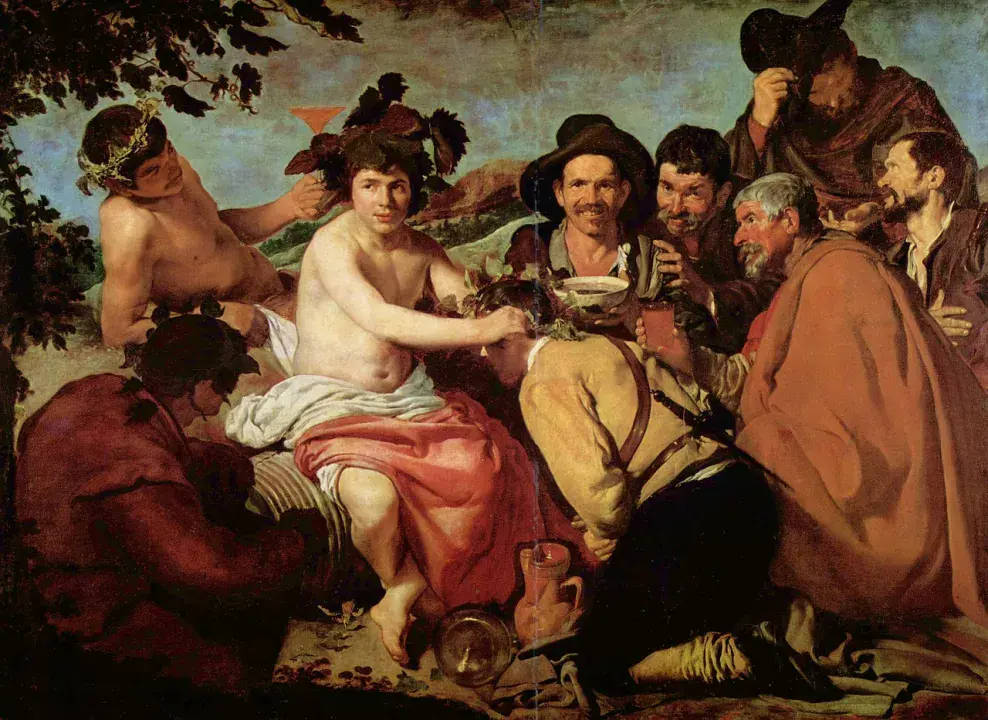 Prado Múzeum, Madrid