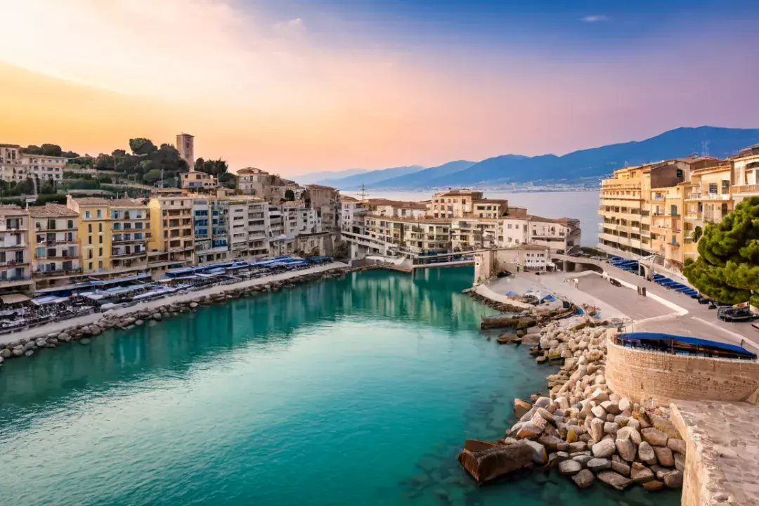 Pescara, Abruzzo