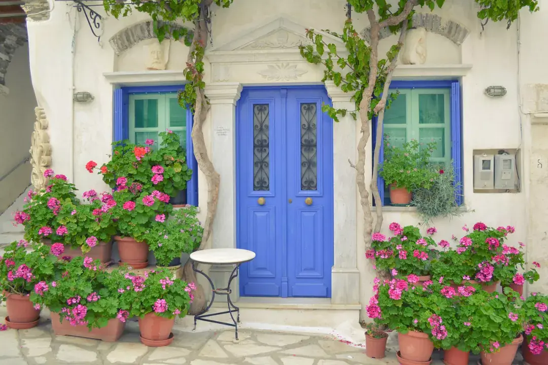 Pyrgos Kallistis