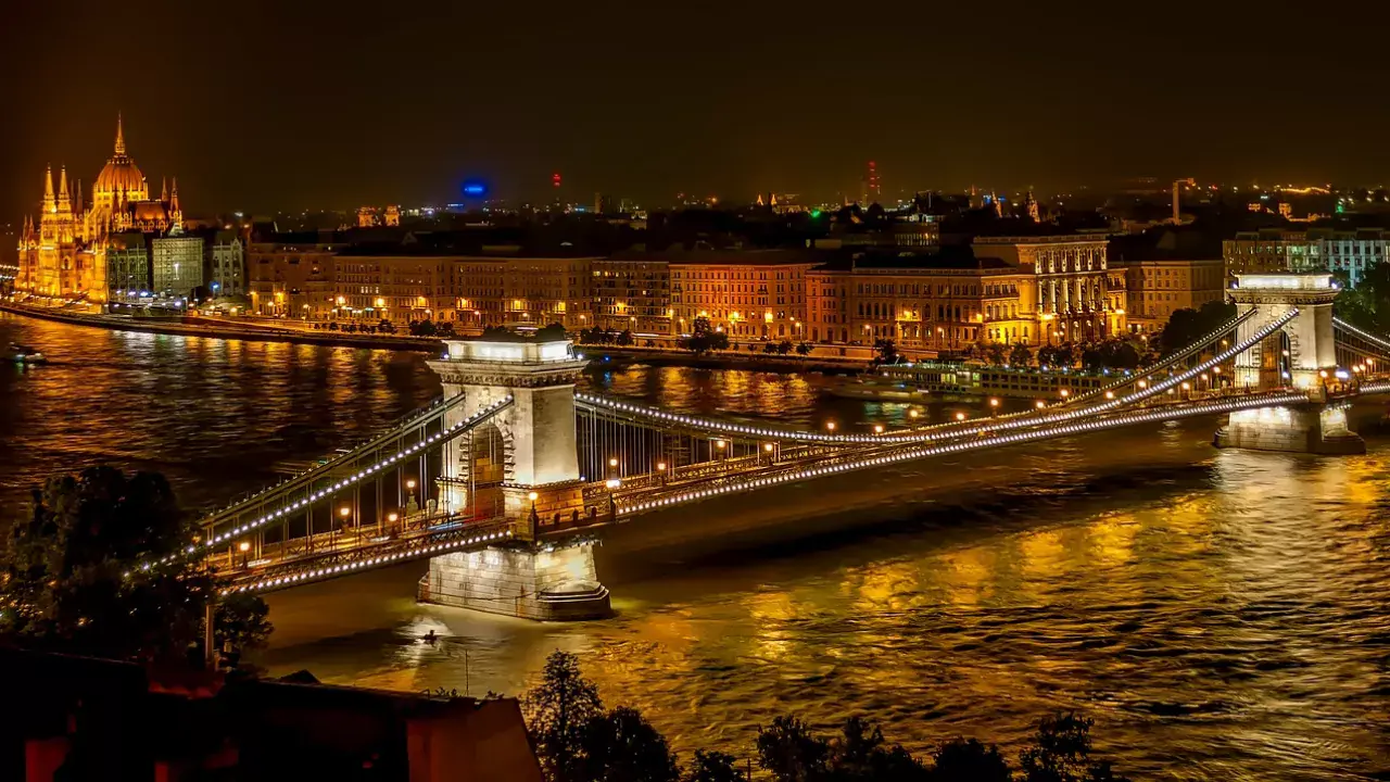 Reptéri transzfer megoldások a Budapest Liszt Ferenc Nemzetközi Repülőtérről