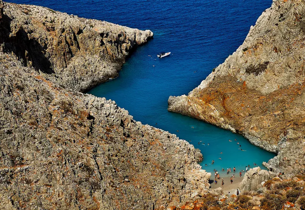 Rethymno/Réthimno-Kréta