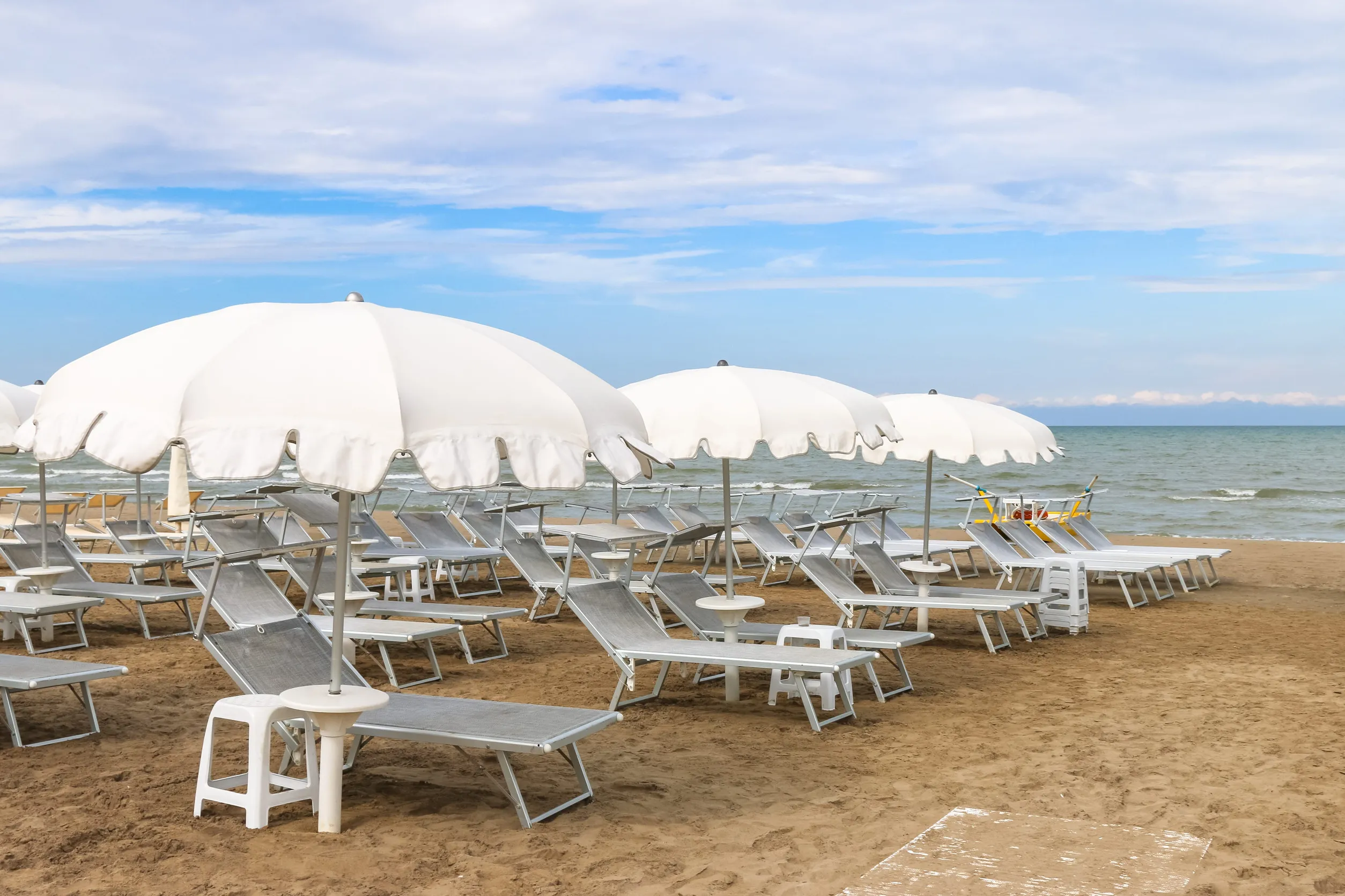 Rimini 5 nap/4 éjszaka repjeggyel és szállással 71.480 Ft/fő