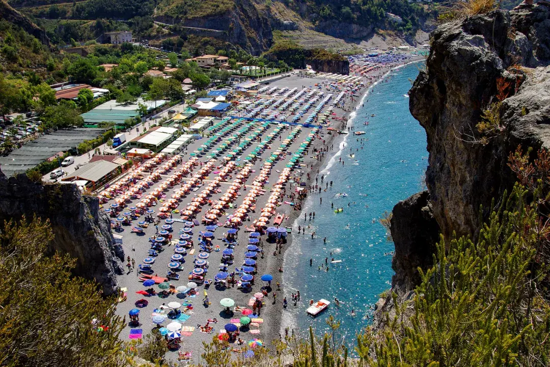 San Nicola Arcella